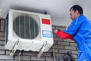 24/7 and Emergency HVAC Near Jefferson Mnr, VA | Air Conidtioning and Heating Contractors